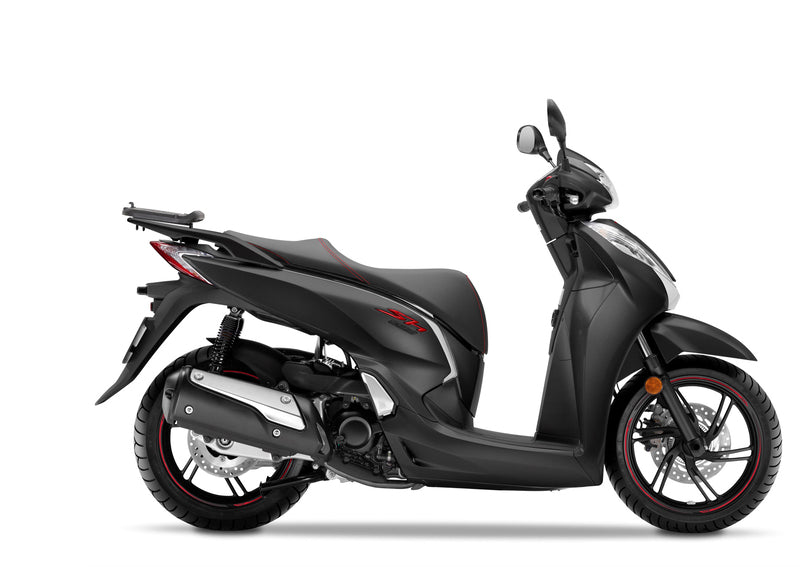 SHAD Top Master Fitting - Honda - 1100550