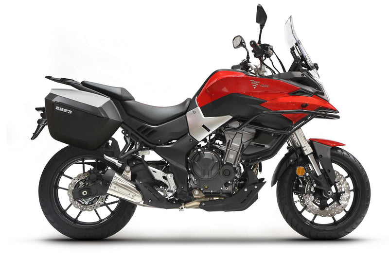 SHAD 3P System Fitting - 1100553