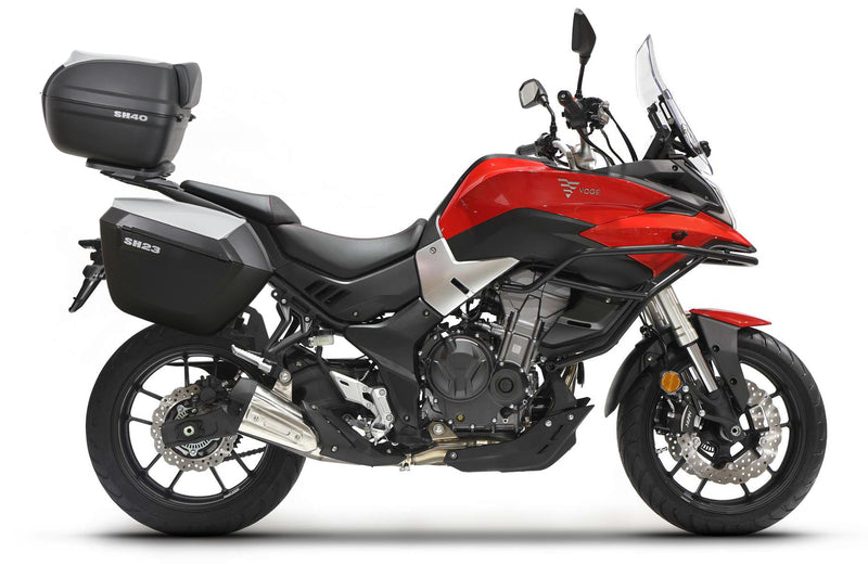 SHAD 3P System Fitting - 1100553