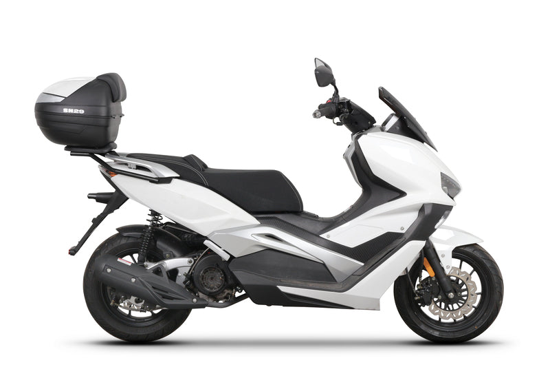 SHAD Top Master Fitting - 1100554