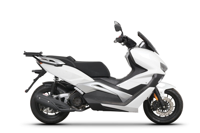 SHAD Top Master Fitting - 1100554