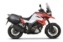 SHAD 3P System Fitting - Suzuki - 1100555