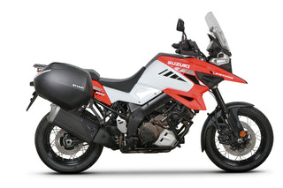 SHAD 3P System Fitting - Suzuki - 1100555