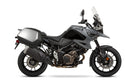 SHAD 3P System Fitting - Suzuki - 1100555