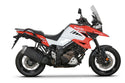 SHAD 3P System Fitting - Suzuki - 1100555