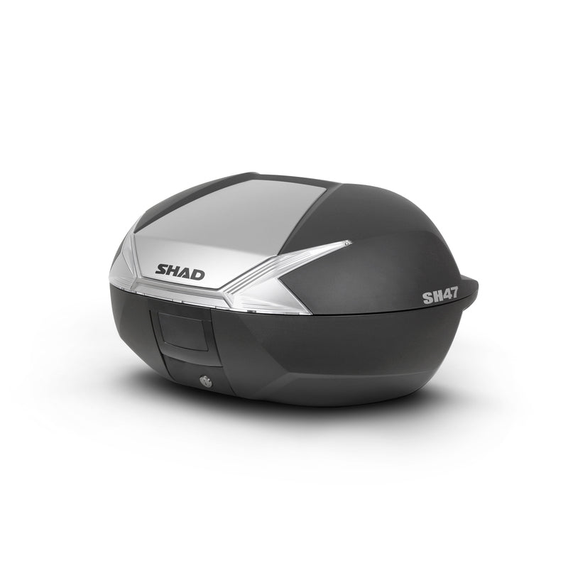 SHAD Sh47 New Titan Lid