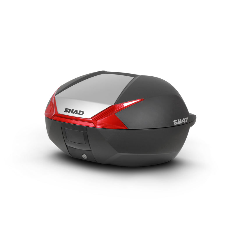 SHAD Sh47 New Titan Lid