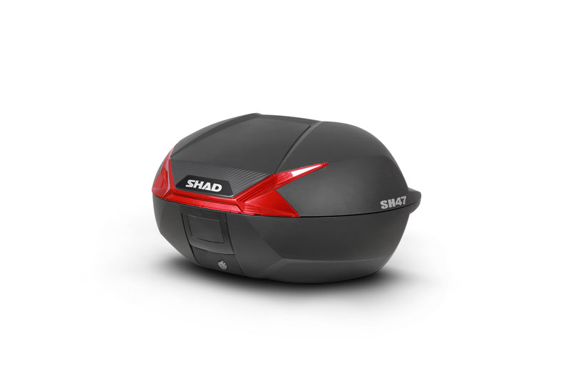 SHAD Sh47 Carbon Lid