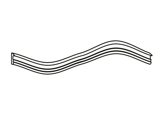 SHAD Box Seal Gasket Sh58/Sh59