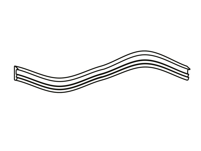 SHAD Box Seal Gasket Sh58/Sh59