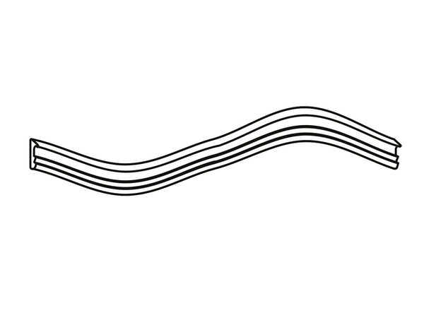 SHAD Box Seal Gasket Sh58/Sh59