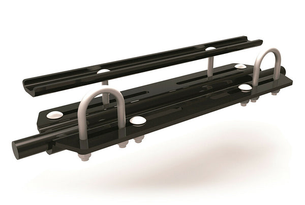 KIMPEX Click N Go 1,5/2 Schneepflughalterung