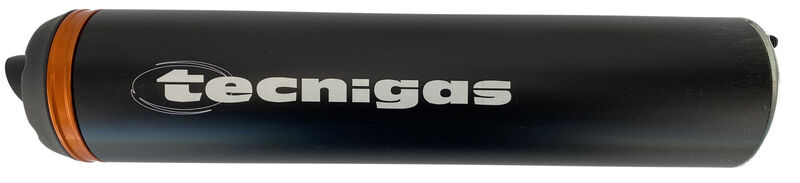TECNIGAS E-Box Full Exhaust System - Beta