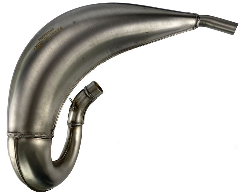 TECNIGAS E-Nox Evo Full Exhaust System