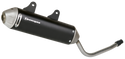 TECNIGAS E-Nox Evo Full Exhaust System - Rieju MRT 50