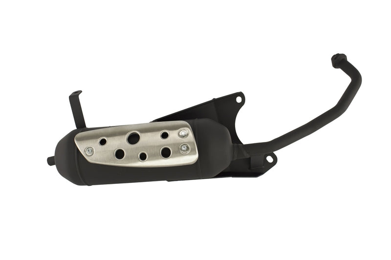 TECNIGAS Silent Pro 4T Full Exhaust System - 1100767