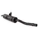 KIMPEX Bolt-On Silencer with Spark Arrestor