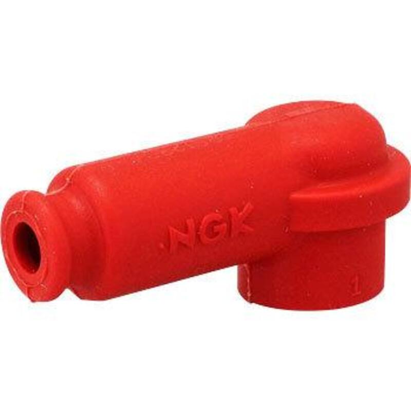 NGK Resistor Cap - TRS1233A-R
