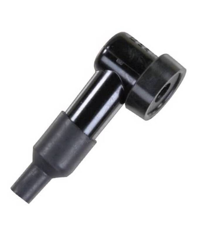 NGK Resistor Cap - LC05EFK