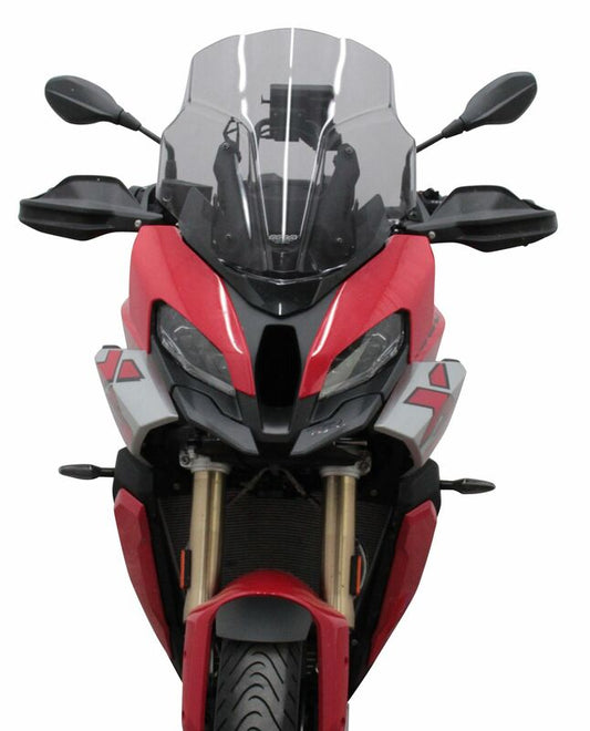 MRA Windscreen Touring Smoke Grey - 1101350