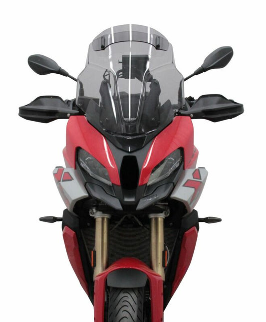 MRA Windscreen Vario Touring Smoke Grey - 1101351