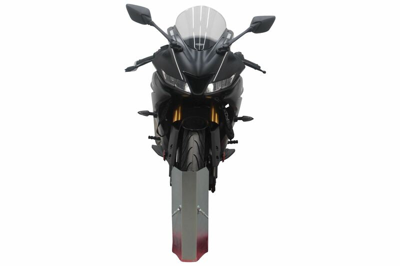MRA Windscreen Racing Clear - 1101352