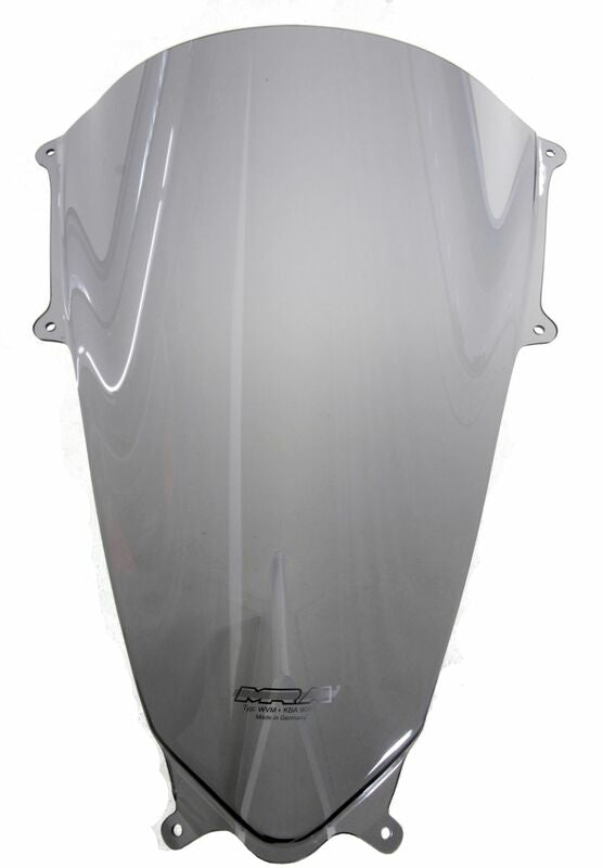 MRA Windscreen Sport Smoke Grey - 1101375