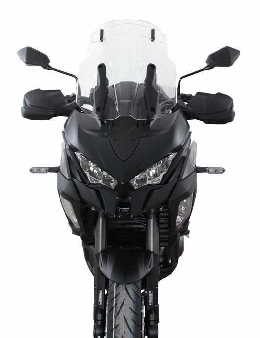 MRA Windscreen Vario Touring Clear - 1101377