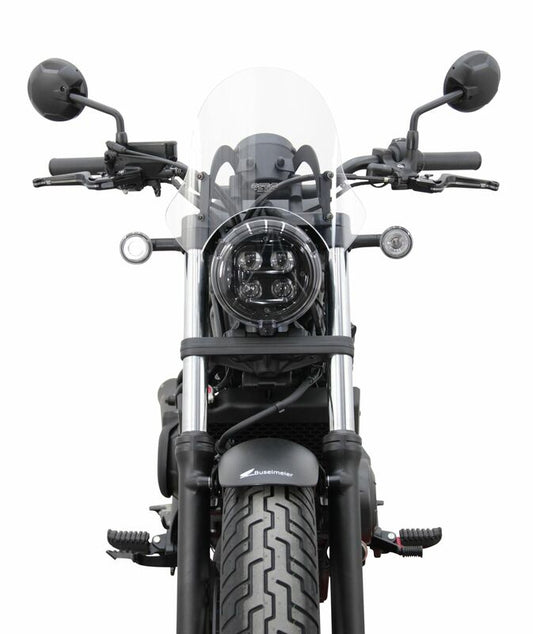 MRA Windscreen Sport Clear - 1101379
