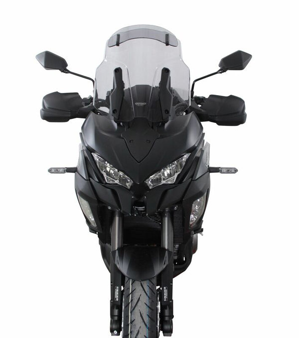 MRA Windscreen Vario Touring Smoke Grey - 1101386
