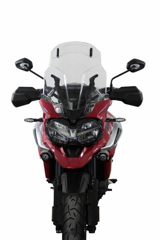 MRA Windscreen Vario Touring Clear - 1101387