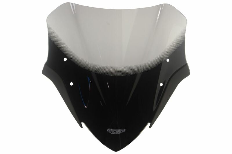 MRA Windscreen Racing Smoke Grey - 1101388
