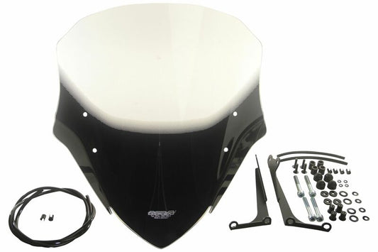 MRA Windscreen Touring Clear - 1101389
