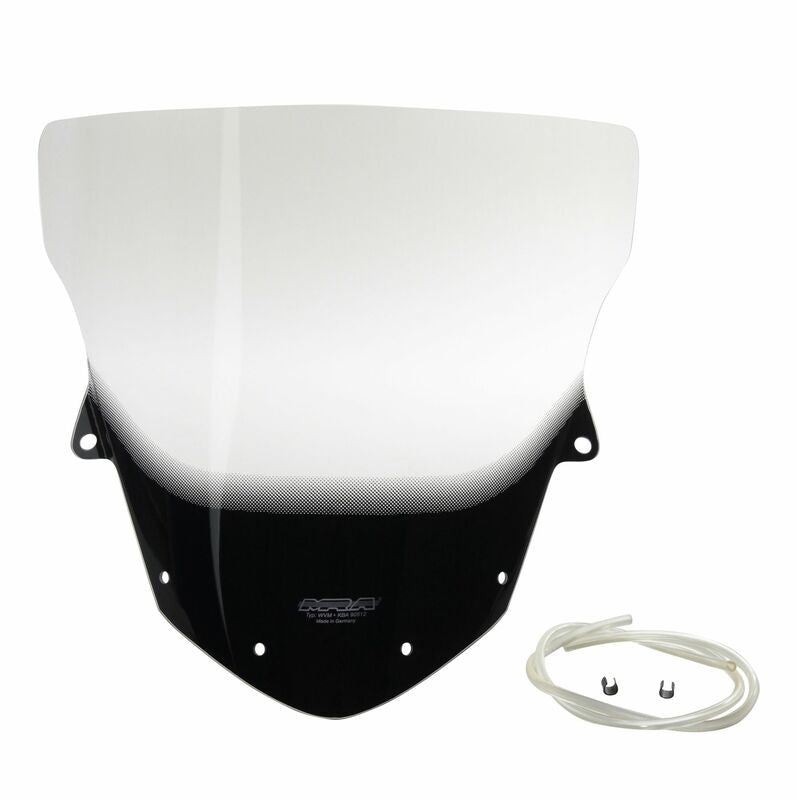 MRA Windscreen Original Clear