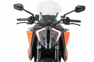 MRA Windscreen Sport Clear - 1101407