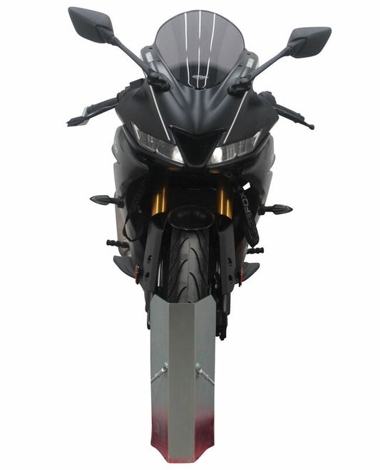 MRA Windscreen Racing Smoke Grey - 1101409