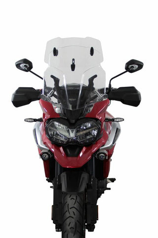 MRA Windscreen Vario X-Creen Clear - 1101412
