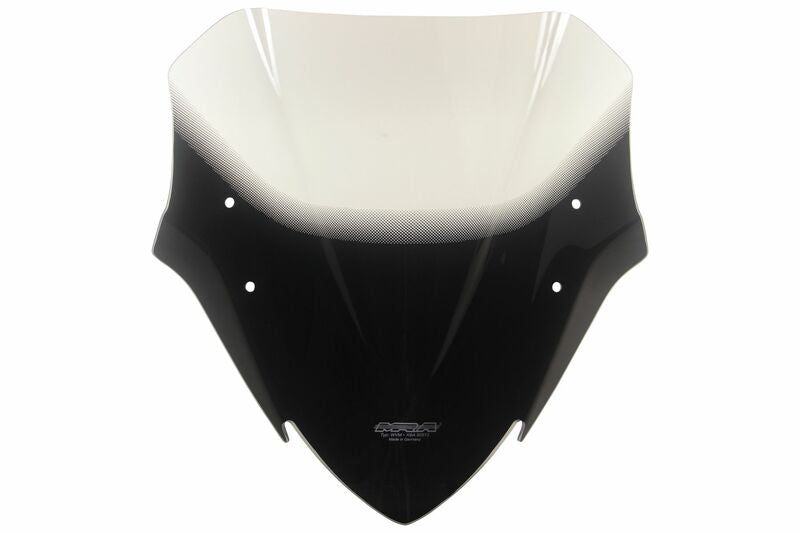 MRA Windscreen Racing Clear - 1101415