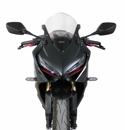 MRA Windscreen Racing Clear - 1101451