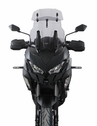 MRA Windscreen Vario X-Creen Smoke Grey - 1101452