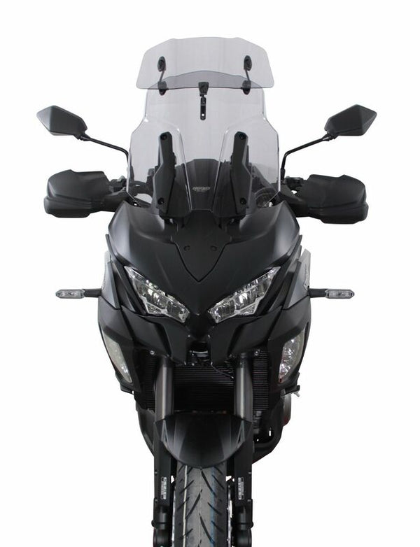 MRA Windscreen Vario X-Creen Smoke Grey - 1101452