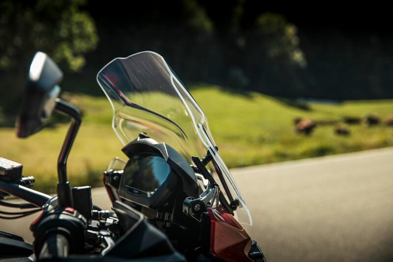 MRA Windscreen Touring Clear - 1101453