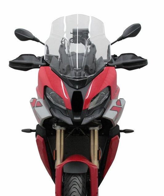 MRA Windscreen Touring Clear - 1101455