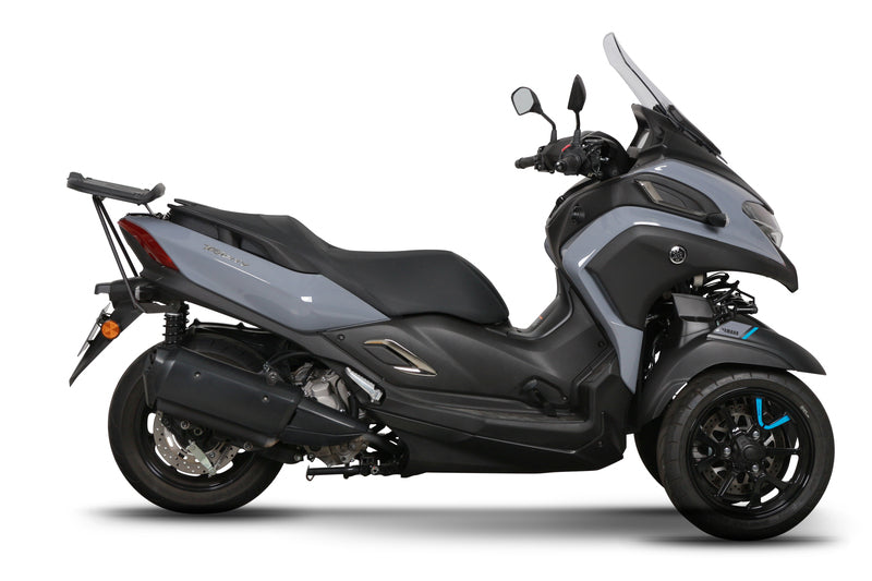 SHAD Top Master Fitting - Yamaha