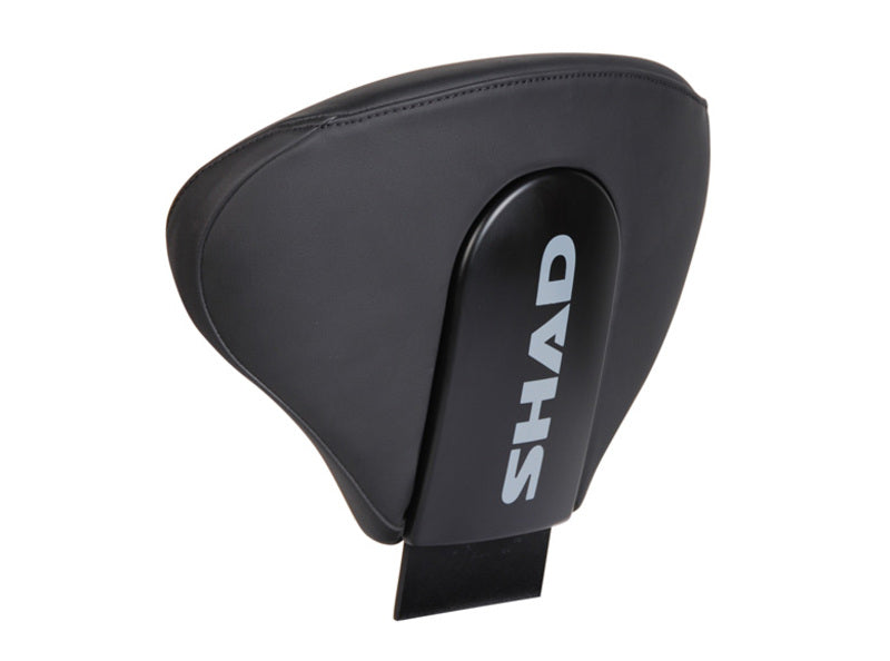 SHAD Backrest System Fitting Black