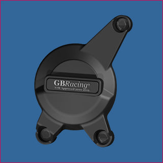 GB RACING Ignition Guard - Black Suzuki GSX-R1000 - 1101504