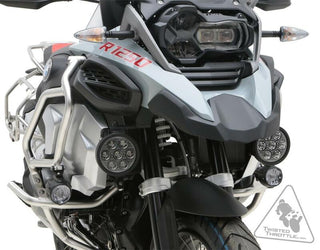 DENALI Light Mount BMW R1250GS Adventure