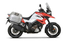 SHAD 4P System Fitting - Suzuki