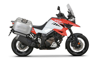 SHAD 4P System Fitting - Suzuki