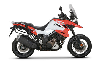 SHAD 4P System Fitting - Suzuki